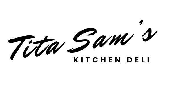 Tita Sam's Kitchen Deli Products